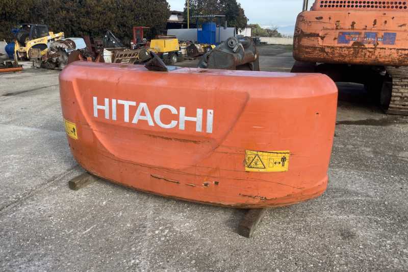 OmecoHub - Immagine HITACHI ZX300LCN-6
